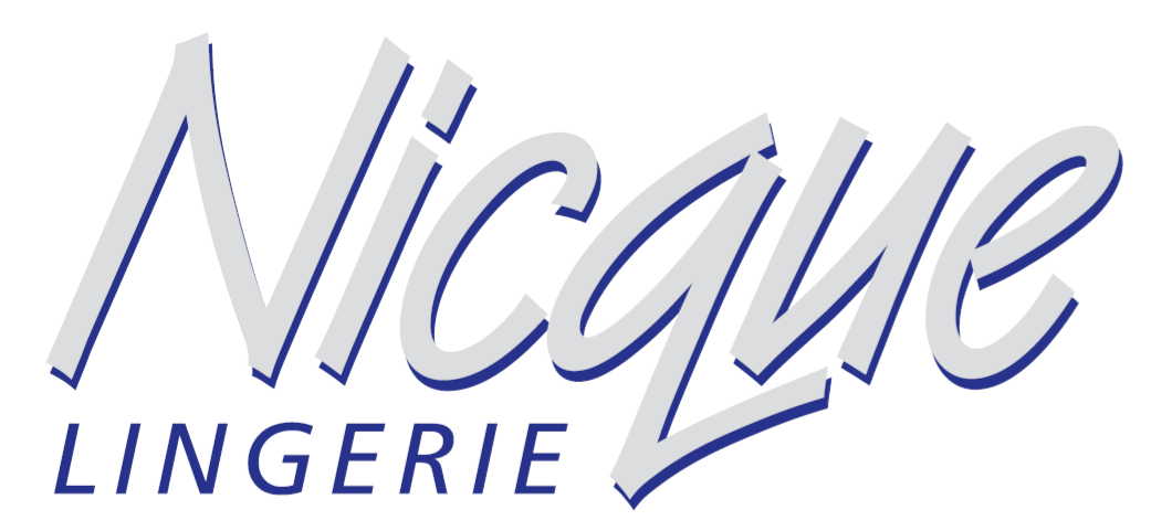 Lingerie Nicque logo