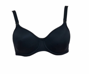 Basic 001 zwart