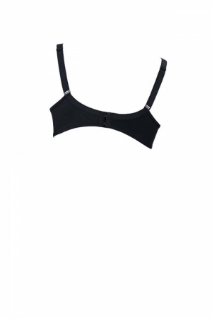 Basic 001 zwart