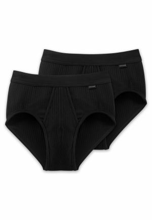 AUTHENTIC 000 zwart