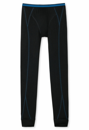 thermo light 000 zwart