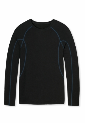 thermo light 000 zwart
