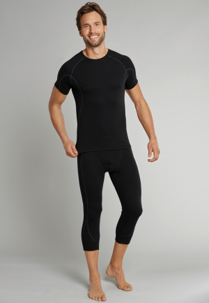 thermo light 000 zwart