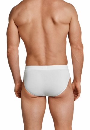 LONG LIFE COTTON  100 wit