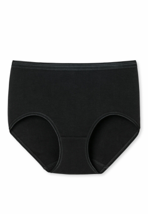 LUXURY 000 schwarz