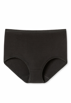 LUXURY 000 zwart