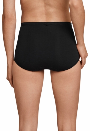 LUXURY 000 zwart