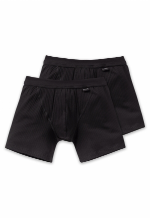 AUTHENTIC 000 zwart
