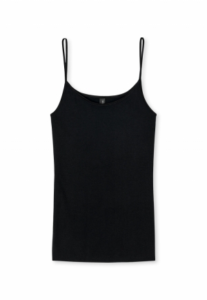 LUXURY 000 zwart