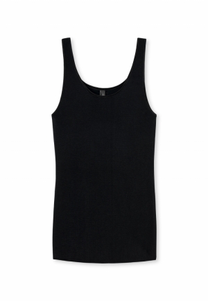 LUXURY 000 zwart