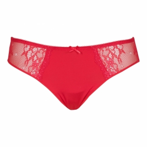 DAILY 05 RED