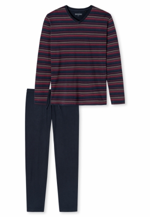  803 donkerblauw