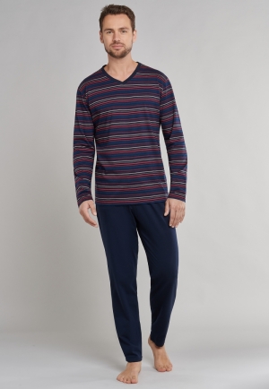  803 donkerblauw