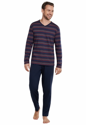 803 donkerblauw