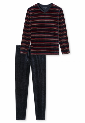  803 donkerblauw