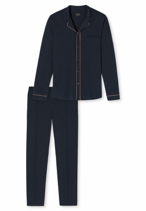  803 donkerblauw