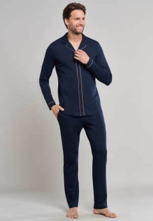  803 donkerblauw