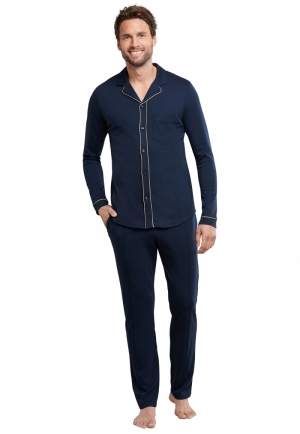  803 donkerblauw