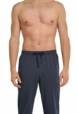  803 donkerblauw