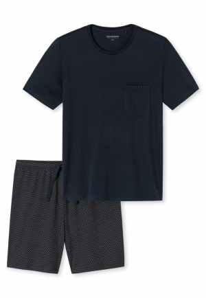  803 donkerblauw