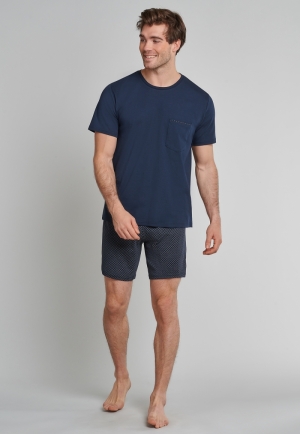  803 donkerblauw