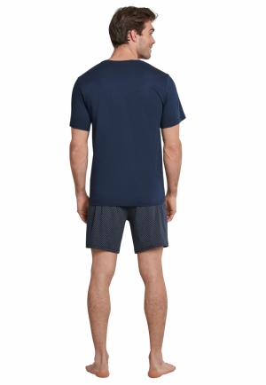  803 donkerblauw