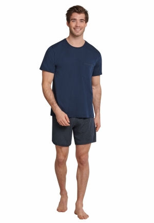  803 donkerblauw