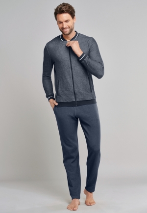  803 donkerblauw