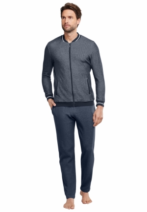 803 donkerblauw