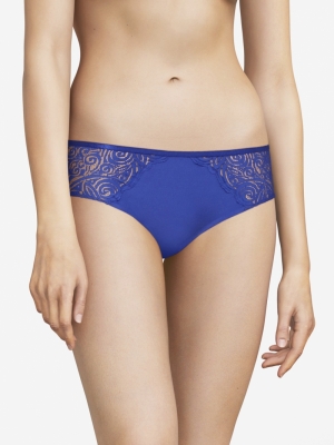  07I FEL BLAUW