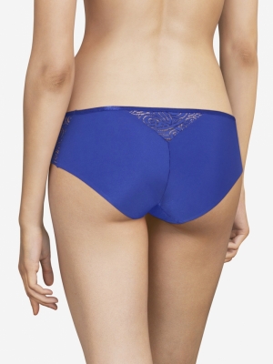  07I FEL BLAUW