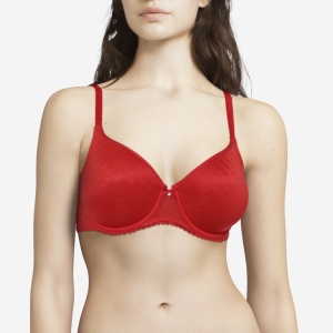  0Y1 POISON RED