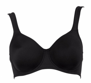 TWIN 001 zwart