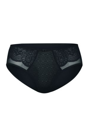 SELMA 001 zwart