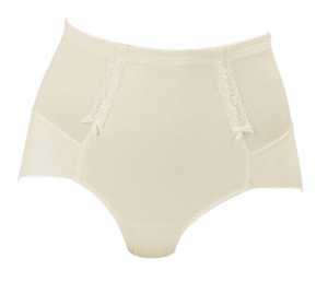 LACE ROSE 047 champagne