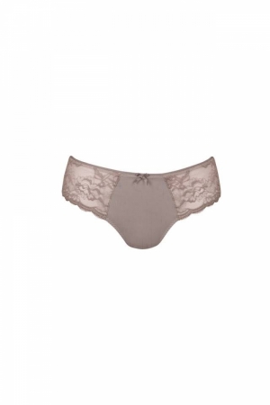 ANTONIA 462 dusty grey