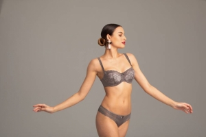 ANTONIA 462 dusty grey