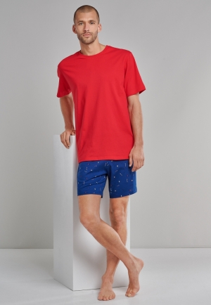  500 rood