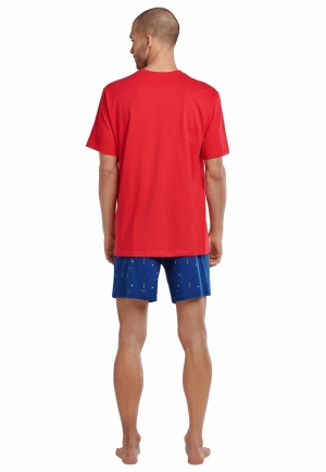  500 rood