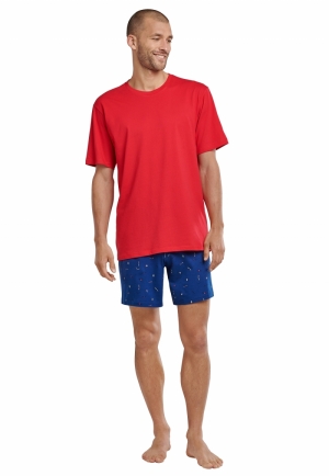 500 rood