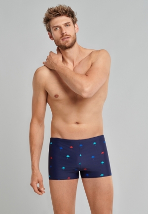  803 donkerblauw