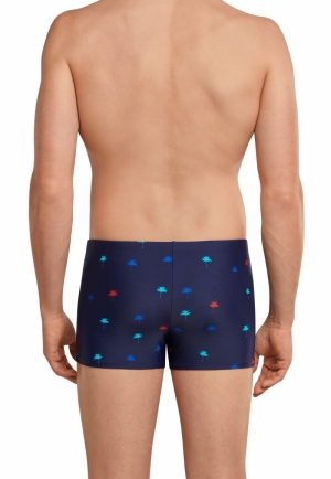  803 donkerblauw