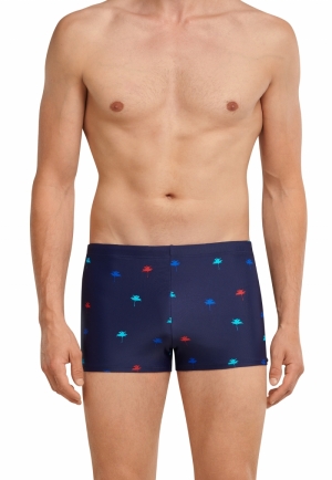  803 donkerblauw