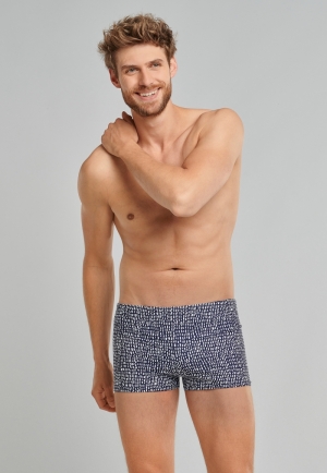  835 donkerblauw