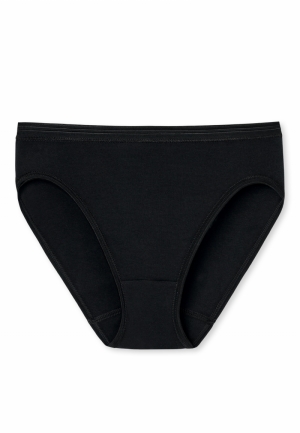 Luxury 000 schwarz