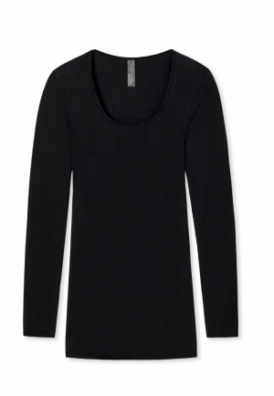 LUXURY 000 zwart