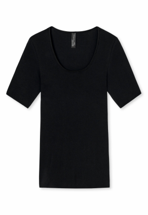 LUXURY 000 zwart
