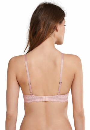 Voorgev. bh 503 rose