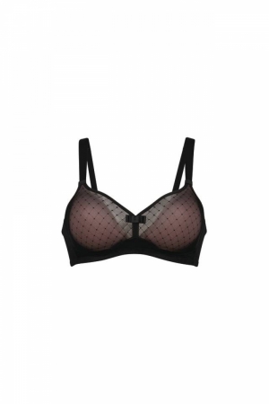 EVE 001 zwart