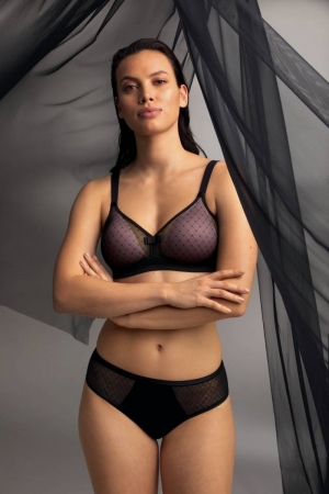 EVE 001 zwart
